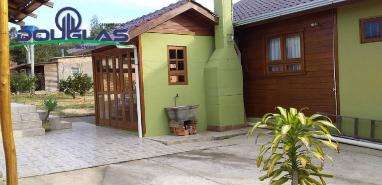 Imagem Casa com 3 Quartos à Venda, 700 m² em águas Claras - Viamão Imagem Casa com 3 Quartos à Venda, 700 m² em águas Claras - Viamão
