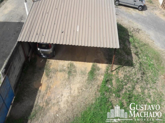 Imagem Terreno à Venda, 360 m² em Vila Nova - Barra Mansa