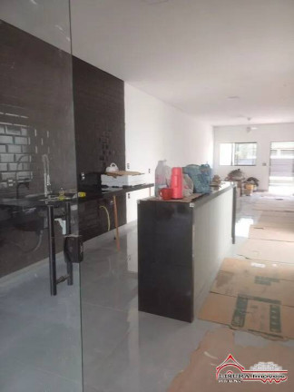 Imagem Casa com 3 Quartos à Venda, 120 m² em Residencial Parque Dos Sinos - Jacareí