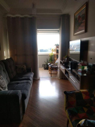 Imagem Apartamento com 3 Quartos à Venda, 78 m² em Vila Mangalot - São Paulo