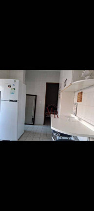Imagem Apartamento com 1 Quarto à Venda, 49 m² em Vila Guilhermina - Praia Grande Imagem Apartamento com 1 Quarto à Venda, 49 m² em Vila Guilhermina - Praia Grande