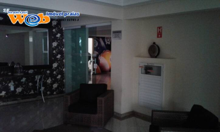 Imagem Apartamento com 2 Quartos à Venda, 87 m² em Vila Tupi - Praia Grande Imagem Apartamento com 2 Quartos à Venda, 87 m² em Vila Tupi - Praia Grande