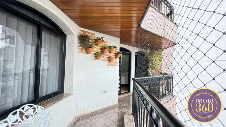 Imagem Apartamento com 3 Quartos à Venda, 200 m² em Tatuapé - São Paulo Imagem Apartamento com 3 Quartos à Venda, 200 m² em Tatuapé - São Paulo