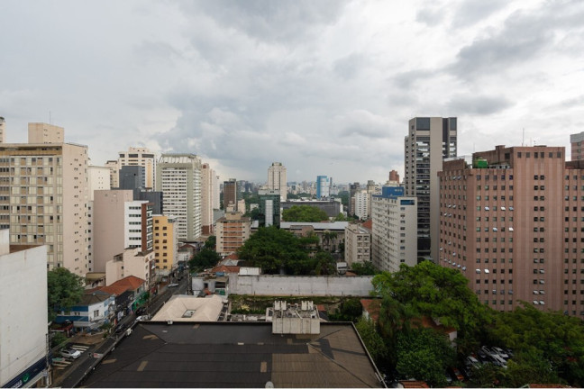 Imagem Sala Comercial à Venda, 178 m² em Jardim Paulista - São Paulo