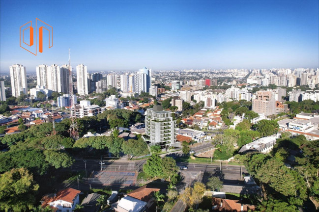 Imagem Apartamento com 3 Quartos à Venda, 130 m² em Cristo Rei - Curitiba Imagem Apartamento com 3 Quartos à Venda, 130 m² em Cristo Rei - Curitiba