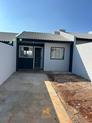 Imagem Casa com 2 Quartos à Venda, 50 m² em Cará-cará - Ponta Grossa Imagem Casa com 2 Quartos à Venda, 50 m² em Cará-cará - Ponta Grossa