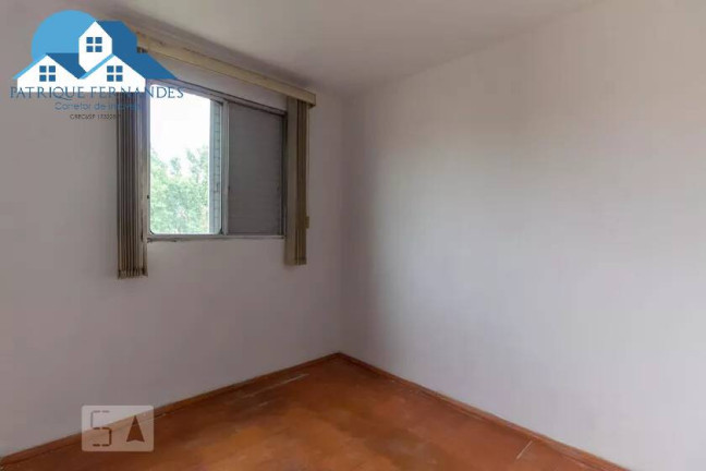 Apartamento com 2 Quartos à Venda, 50 m² em Vila Sílvia - São Paulo