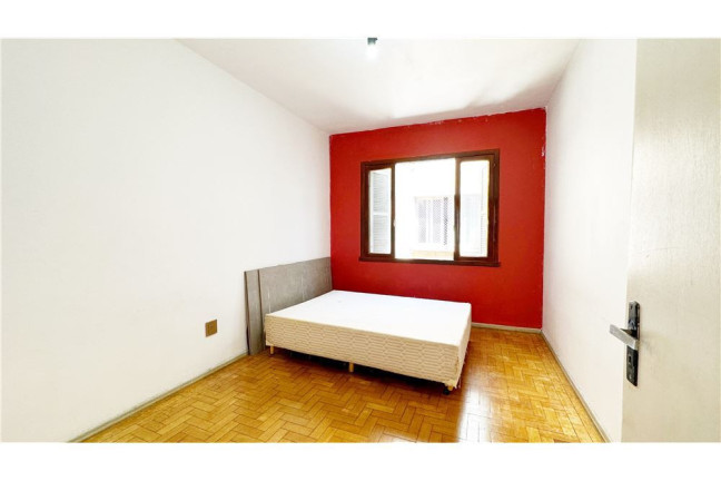 Imagem Apartamento com 1 Quarto à Venda, 43 m² em Centro Histórico - Porto Alegre Imagem Apartamento com 1 Quarto à Venda, 43 m² em Centro Histórico - Porto Alegre