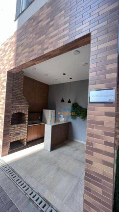 Imagem Apartamento com 2 Quartos à Venda, 40 m² em Barra Funda - São Paulo Imagem Apartamento com 2 Quartos à Venda, 40 m² em Barra Funda - São Paulo