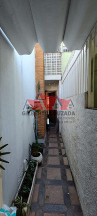 Imagem Casa com 3 Quartos à Venda, 160 m² em Campo Belo - São Paulo