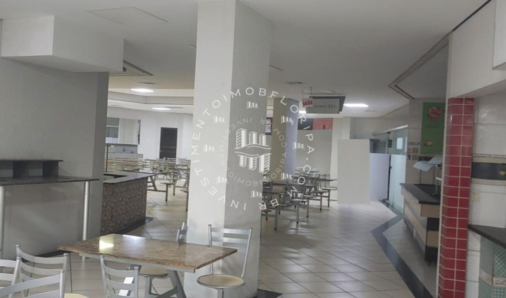 Imóvel com 1 Quarto à Venda, 27 m² em Centro - Florianópolis