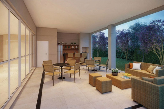 Imagem Imóvel com 2 Quartos à Venda, 67 m² em Vila Mascote - São Paulo Imagem Imóvel com 2 Quartos à Venda, 67 m² em Vila Mascote - São Paulo