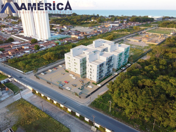 Imagem Imóvel com 2 Quartos à Venda, 54 m² em Altiplano Cabo Branco - João Pessoa Imagem Imóvel com 2 Quartos à Venda, 54 m² em Altiplano Cabo Branco - João Pessoa