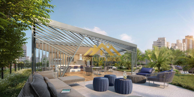 Imagem Imóvel com 4 Quartos à Venda, 255 m² em Meireles - Fortaleza