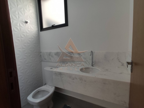 Imagem Casa de Condomínio com 3 Quartos à Venda, 148 m² em Reserva San Pedro - Ribeirão Preto Imagem Casa de Condomínio com 3 Quartos à Venda, 148 m² em Reserva San Pedro - Ribeirão Preto