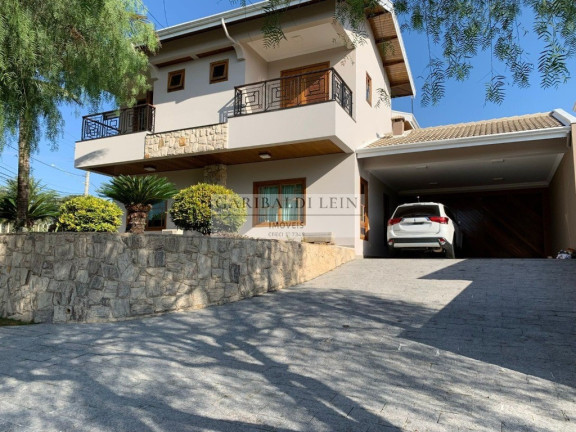 Imagem Casa com 3 Quartos à Venda, 532 m² em Portal Do Paraíso I - Jundiaí Imagem Casa com 3 Quartos à Venda, 532 m² em Portal Do Paraíso I - Jundiaí