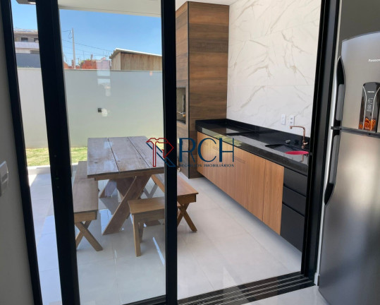 Imagem Casa com 3 Quartos à Venda, 148 m² em Horto Florestal - Sorocaba
