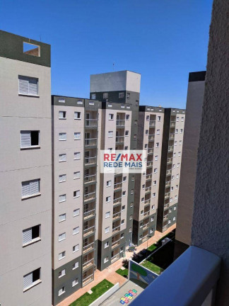 Imagem Apartamento com 2 Quartos à Venda, 54 m² em Jardim São Vicente - Botucatu Imagem Apartamento com 2 Quartos à Venda, 54 m² em Jardim São Vicente - Botucatu