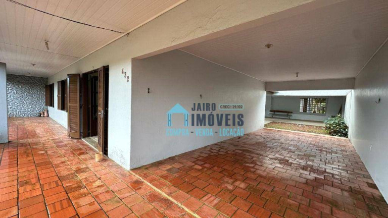 Imagem Casa com 3 Quartos à Venda, 236 m² em Tramandaí - Tramandaí Imagem Casa com 3 Quartos à Venda, 236 m² em Tramandaí - Tramandaí
