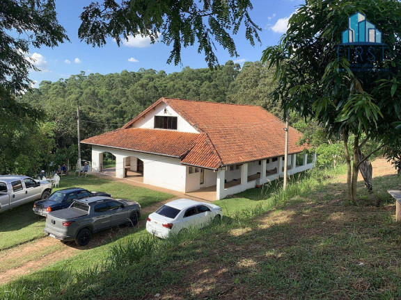 Chácara com 4 Quartos à Venda, 1.000 m² em Monterrey - Louveira