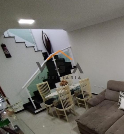 Imagem Casa com 3 Quartos à Venda, 144 m² em Penha De França - São Paulo Imagem Casa com 3 Quartos à Venda, 144 m² em Penha De França - São Paulo
