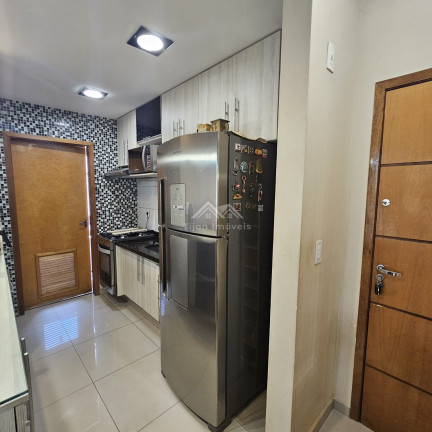 Imagem Apartamento com 2 Quartos à Venda, 60 m² em Campolim - Sorocaba Imagem Apartamento com 2 Quartos à Venda, 60 m² em Campolim - Sorocaba