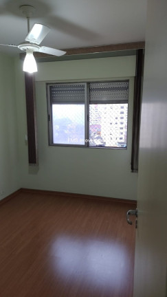 Imagem Imóvel com 2 Quartos à Venda, 62 m² em Cambuci - São Paulo