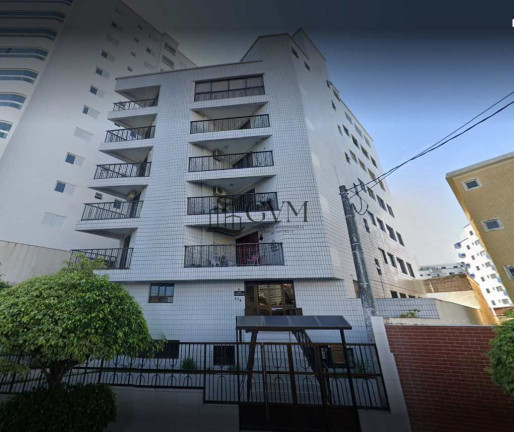 Apartamento com 2 Quartos à Venda, 67 m² em Caiçara - Praia Grande