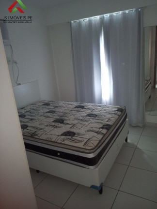 Imagem Imóvel com 1 Quarto para Alugar, 40 m² em Boa Viagem - Recife