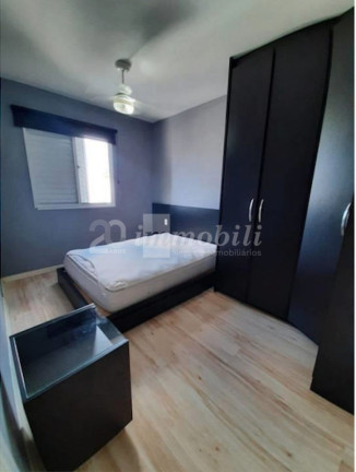 Imagem Apartamento com 2 Quartos à Venda, 60 m² em Barra Funda - São Paulo