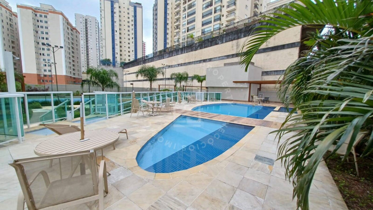 Imagem Apartamento com 2 Quartos à Venda, 133 m² em Vila Ema - São José Dos Campos Imagem Apartamento com 2 Quartos à Venda, 133 m² em Vila Ema - São José Dos Campos