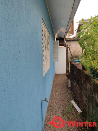 Imagem Casa com 3 Quartos à Venda, 100 m² em Feliz Imagem Casa com 3 Quartos à Venda, 100 m² em Feliz