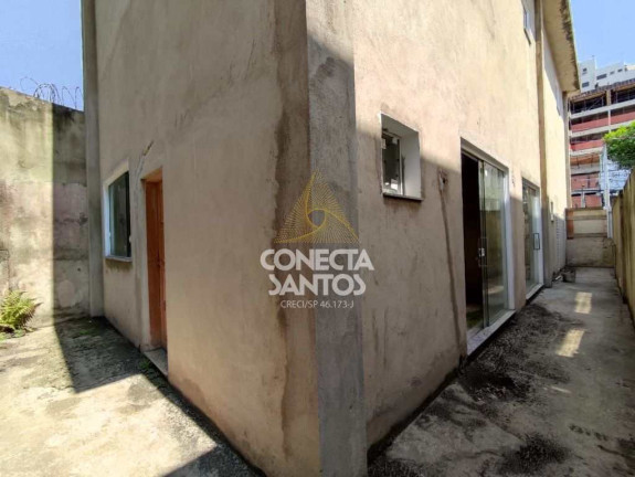 Imagem Imóvel à Venda, 230 m² em Pompéia - Santos Imagem Imóvel à Venda, 230 m² em Pompéia - Santos