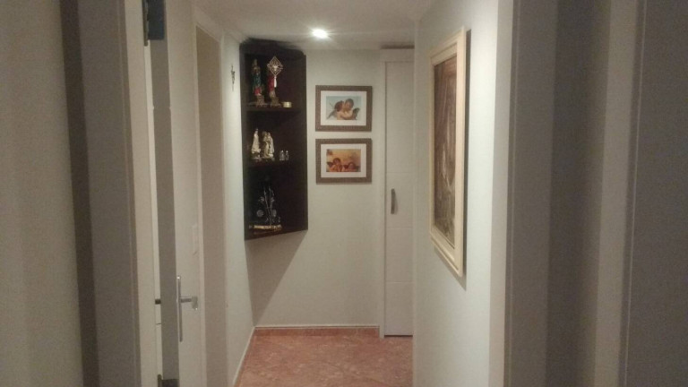 Imagem Apartamento com 4 Quartos à Venda, 280 m² em Jardim Avelino - São Paulo