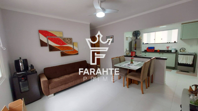 Imagem Apartamento com 2 Quartos à Venda, 71 m² em Pompeia - Santos Imagem Apartamento com 2 Quartos à Venda, 71 m² em Pompeia - Santos