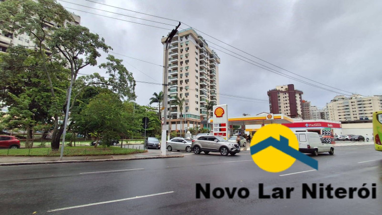 Imagem Apartamento com 2 Quartos à Venda, 80 m² em Santa Rosa - Niterói Imagem Apartamento com 2 Quartos à Venda, 80 m² em Santa Rosa - Niterói