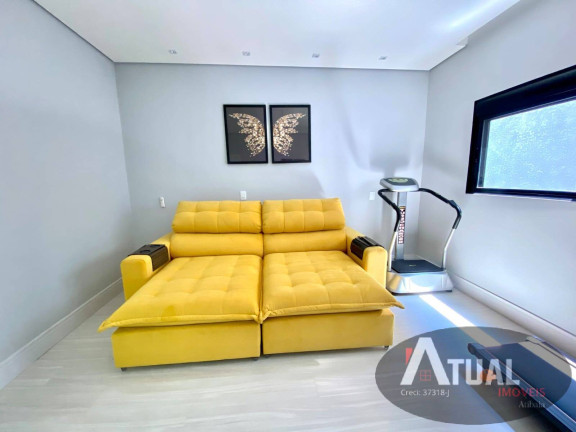Imagem Casa de Condomínio com 4 Quartos à Venda, 270 m² em Boa Vista - Piracaia