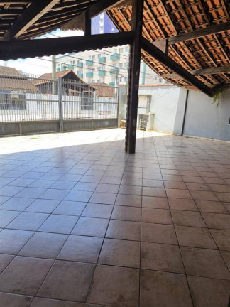 Imagem Casa de Condomínio com 1 Quarto à Venda, 43 m² em Aviação - Praia Grande Imagem Casa de Condomínio com 1 Quarto à Venda, 43 m² em Aviação - Praia Grande