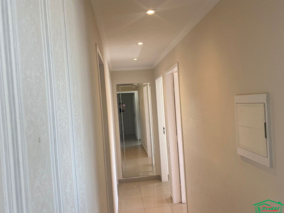 Imagem Apartamento com 3 Quartos para Alugar, 105 m² em Parque Da Mooca - São Paulo Imagem Apartamento com 3 Quartos para Alugar, 105 m² em Parque Da Mooca - São Paulo