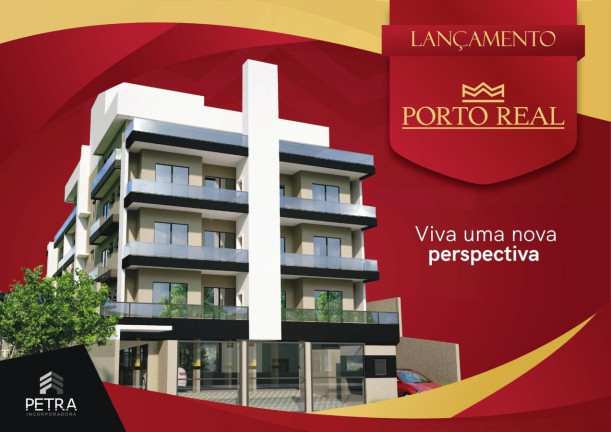 Imagem Apartamento com 2 Quartos à Venda, 76 m² em A - Matinhos