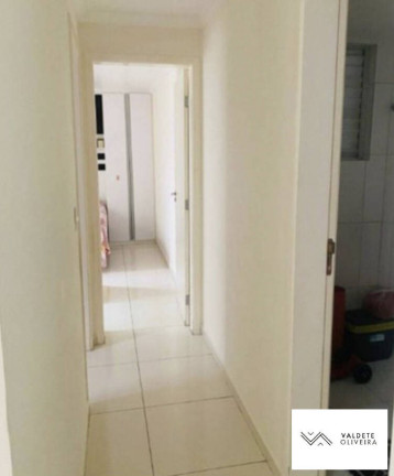 Imagem Apartamento com 2 Quartos à Venda, 52 m² em Parque Residencial Flamboyant - São José Dos Campos Imagem Apartamento com 2 Quartos à Venda, 52 m² em Parque Residencial Flamboyant - São José Dos Campos