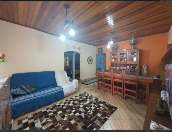 Imagem Casa com 2 Quartos à Venda, 180 m² em Chácara Califórnia - São Paulo