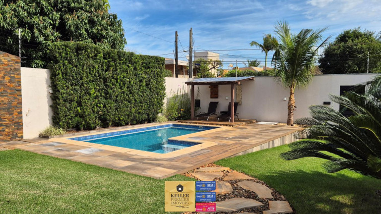 Imagem Casa com 2 Quartos à Venda, 147 m² em Jardim Bourbon - Foz Do Iguaçu