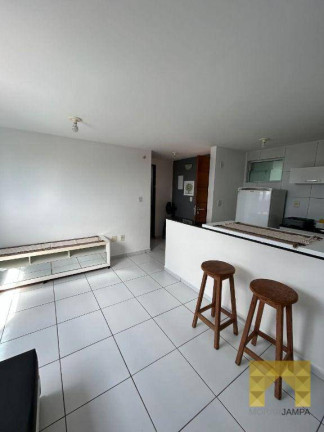 Imagem Apartamento com 1 Quarto à Venda, 37 m² em Miramar - João Pessoa Imagem Apartamento com 1 Quarto à Venda, 37 m² em Miramar - João Pessoa