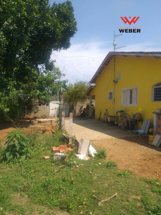 Imagem Chácara com 3 Quartos à Venda, 1.150 m² em Bosque Dos Eucaliptos - Araçoiaba Da Serra