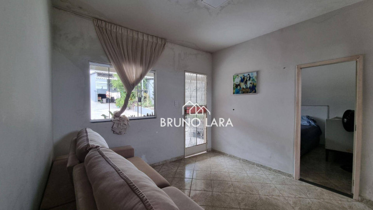 Imagem Casa com 7 Quartos para Alugar, 230 m² em Novo Horizonte - Igarapé Imagem Casa com 7 Quartos para Alugar, 230 m² em Novo Horizonte - Igarapé