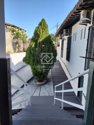Imagem Casa com 8 Quartos à Venda, 585 m² em Vilas Do Atlântico - Lauro De Freitas Imagem Casa com 8 Quartos à Venda, 585 m² em Vilas Do Atlântico - Lauro De Freitas