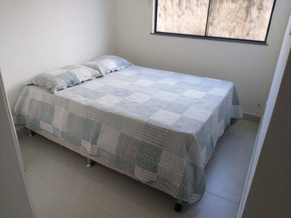 Apartamento com 1 Quarto à Venda, 30 m² em Buraquinho - Lauro De Freitas