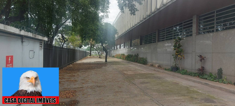 Imagem Sala Comercial para Alugar, 3 m² em Barra Funda - São Paulo