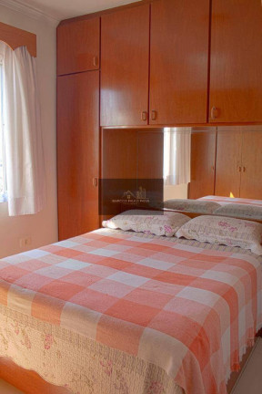 Imagem Apartamento com 2 Quartos à Venda, 55 m² em Vila Gustavo - São Paulo Imagem Apartamento com 2 Quartos à Venda, 55 m² em Vila Gustavo - São Paulo